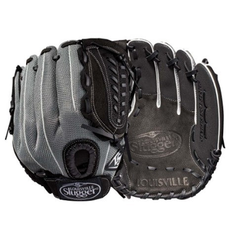 Louisville Slugger 11.5 Youth Genesis Series Baseball Glove - Regular