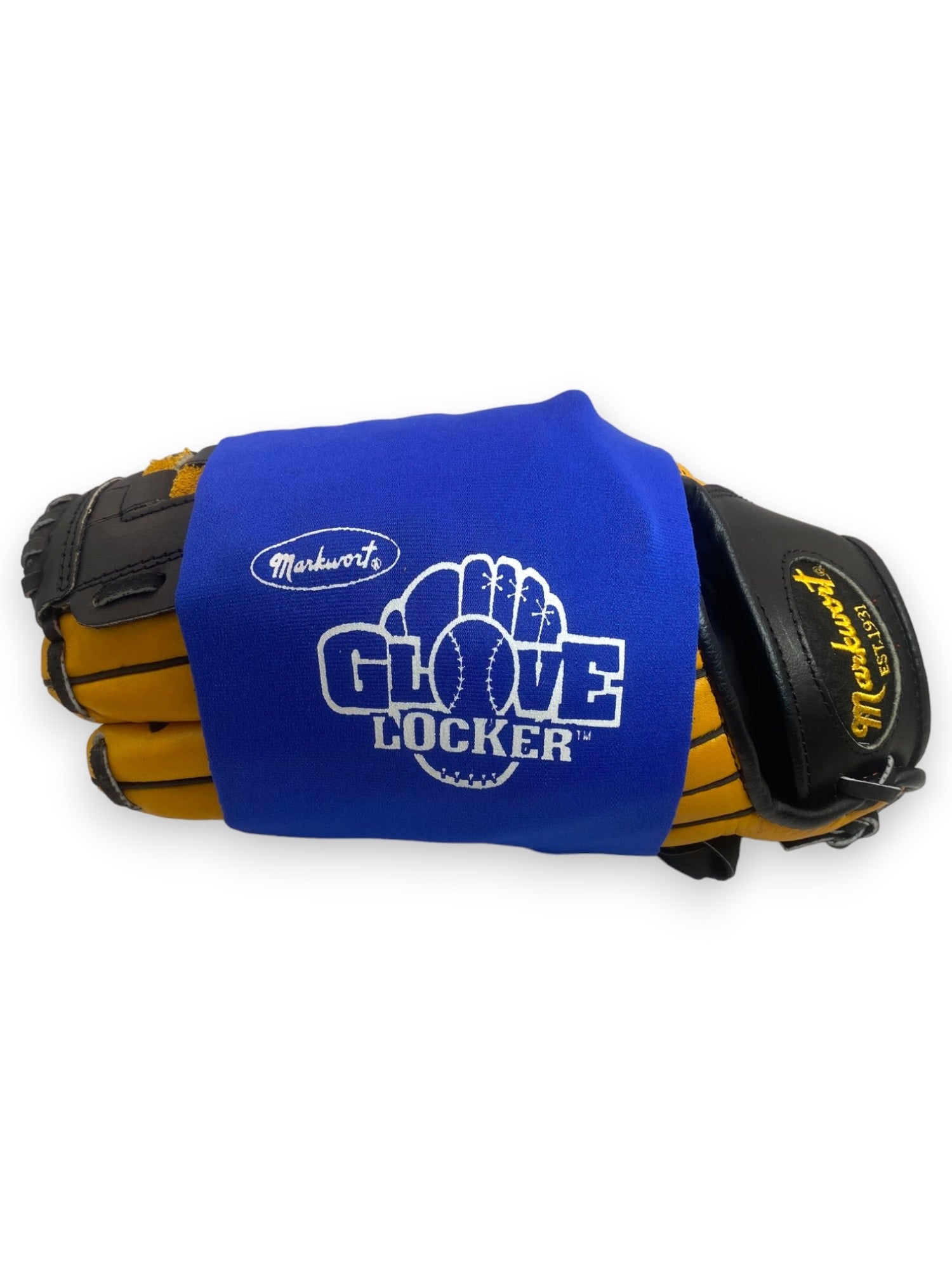 Glove Lockerâ„¢ Ball Glove Break-In & Maintenance Kit