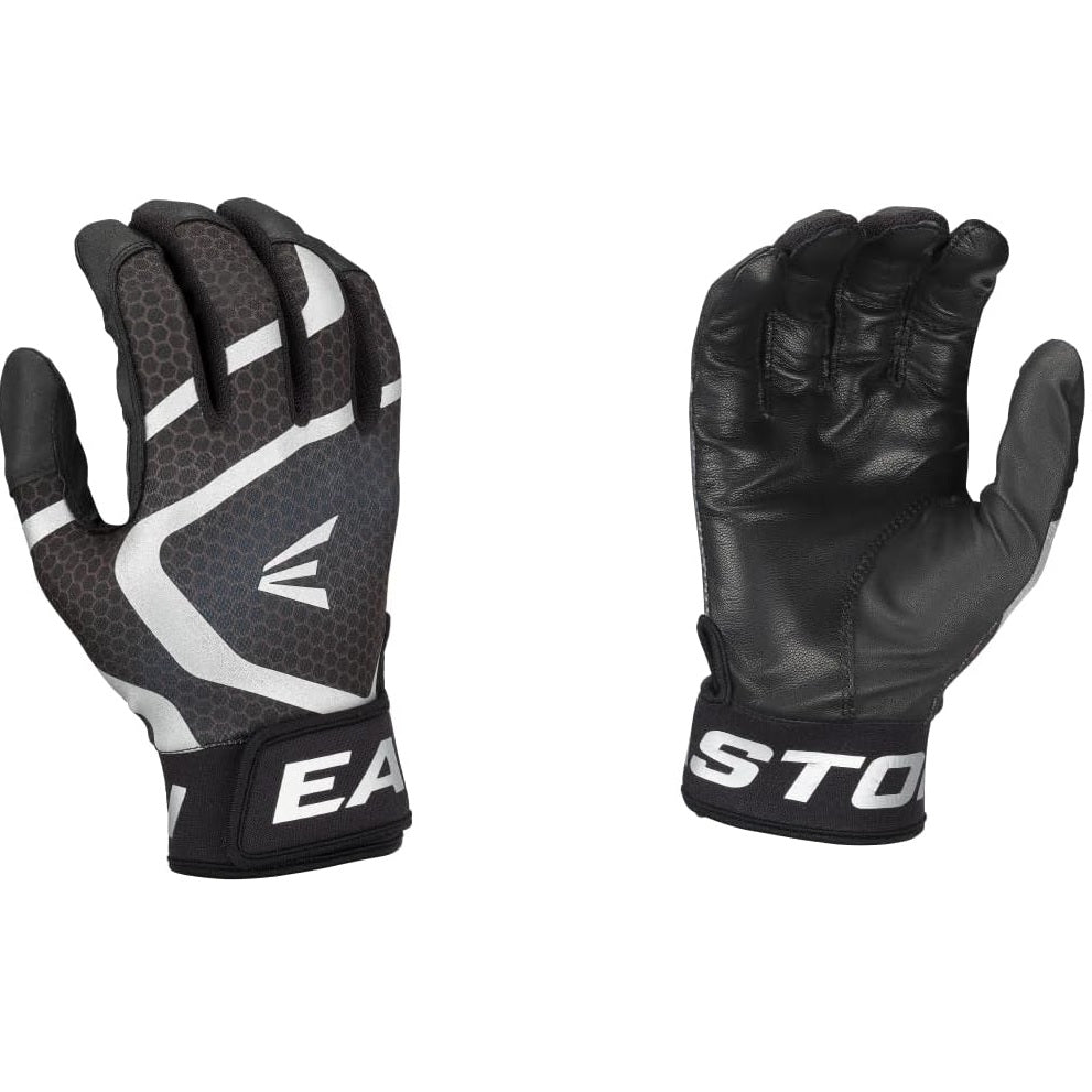 Easton MAV GT Baseball Batting Gloves - Youth