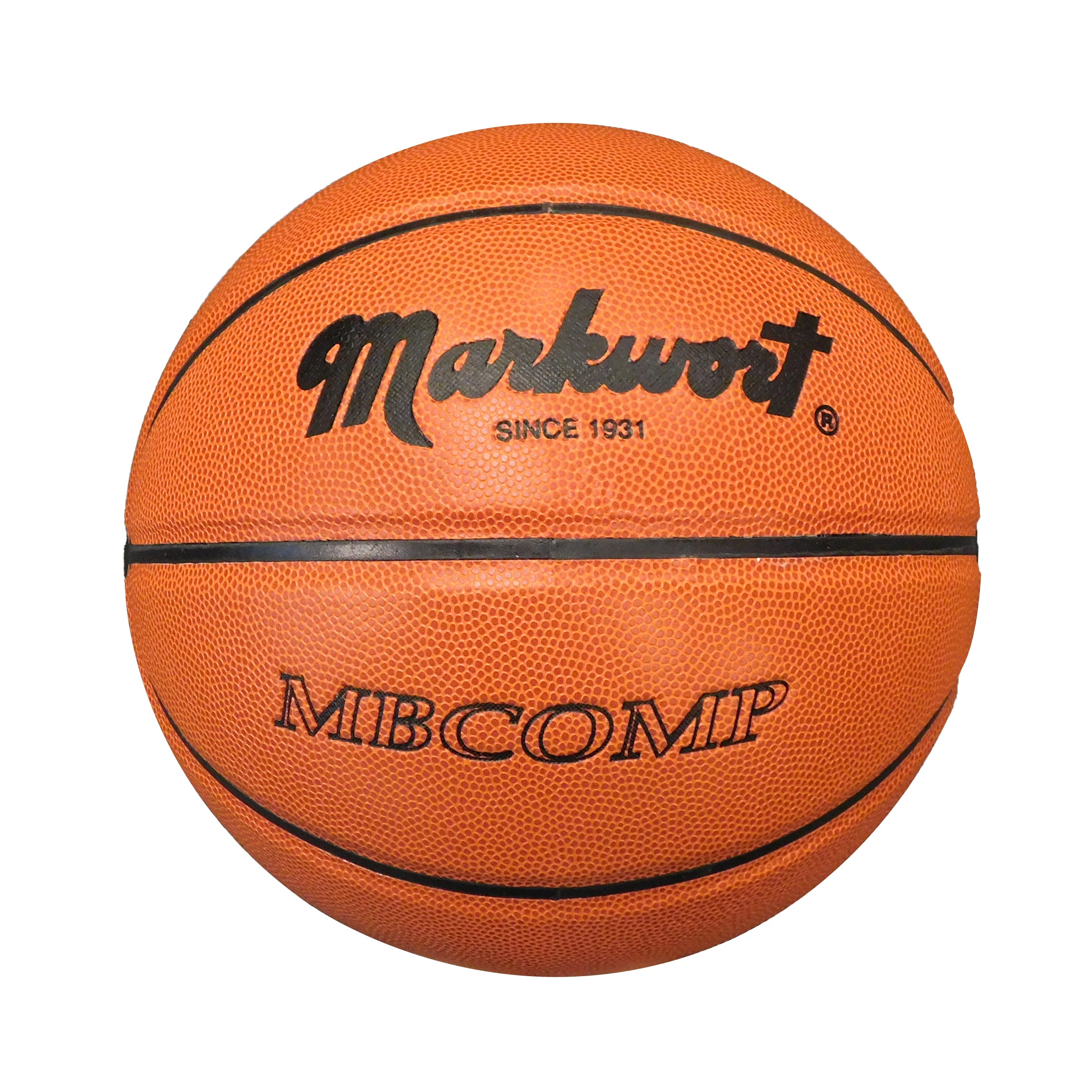 Markwort Men's Basketball NFHS - 29.5