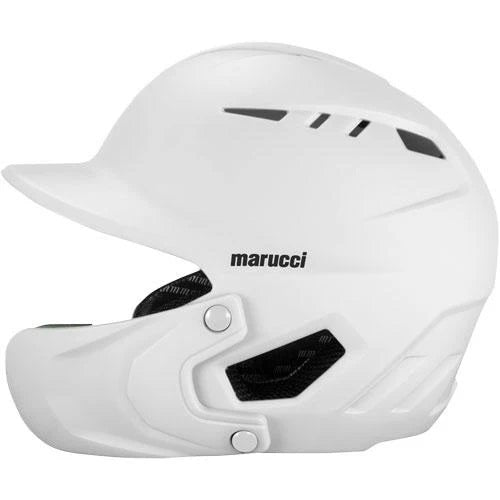 Marucci Duravent Helmet with Jaw Guard