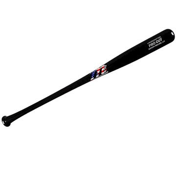 Marucci Pro Cut Maple Wood Baseball Bat