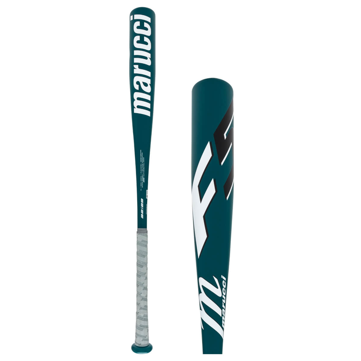 Marucci F5 BBCOR Baseball Bat -3oz MCBF54
