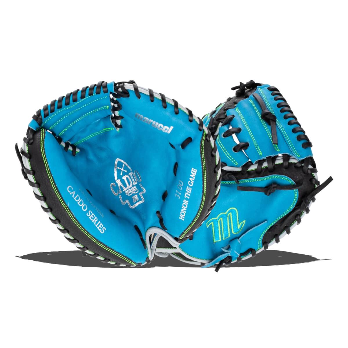 Marucci Caddo Series 31" Baseball Catcher's Mitt