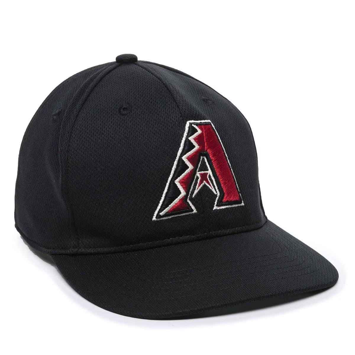 Outdoor Cap MLB Replica Adjustable Baseball Cap - Home