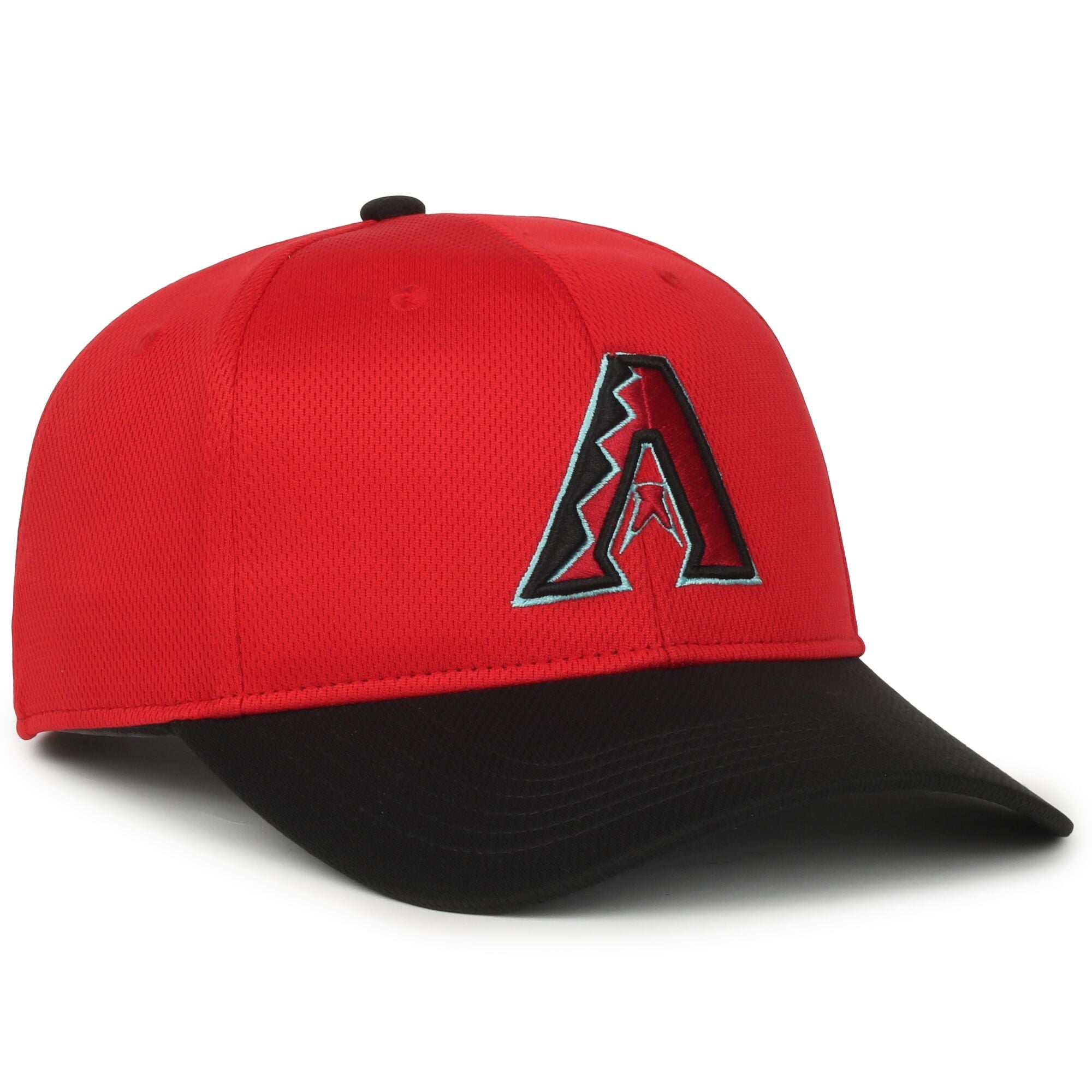 Outdoor Cap MLB Replica Adjustable Baseball Cap - Home