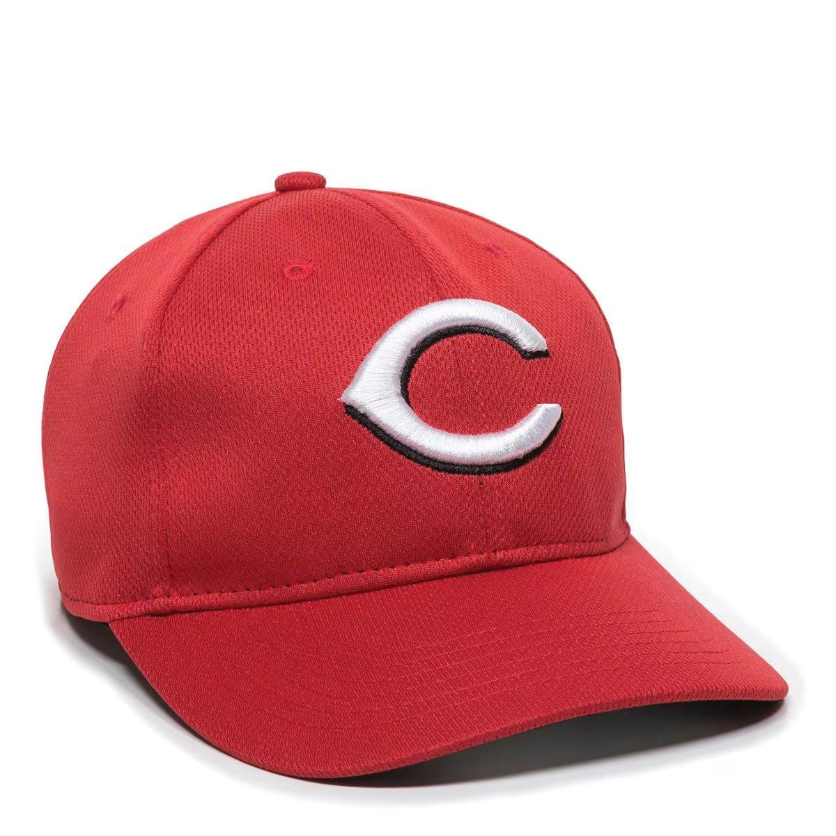 Outdoor Cap MLB Replica Adjustable Baseball Cap - Home