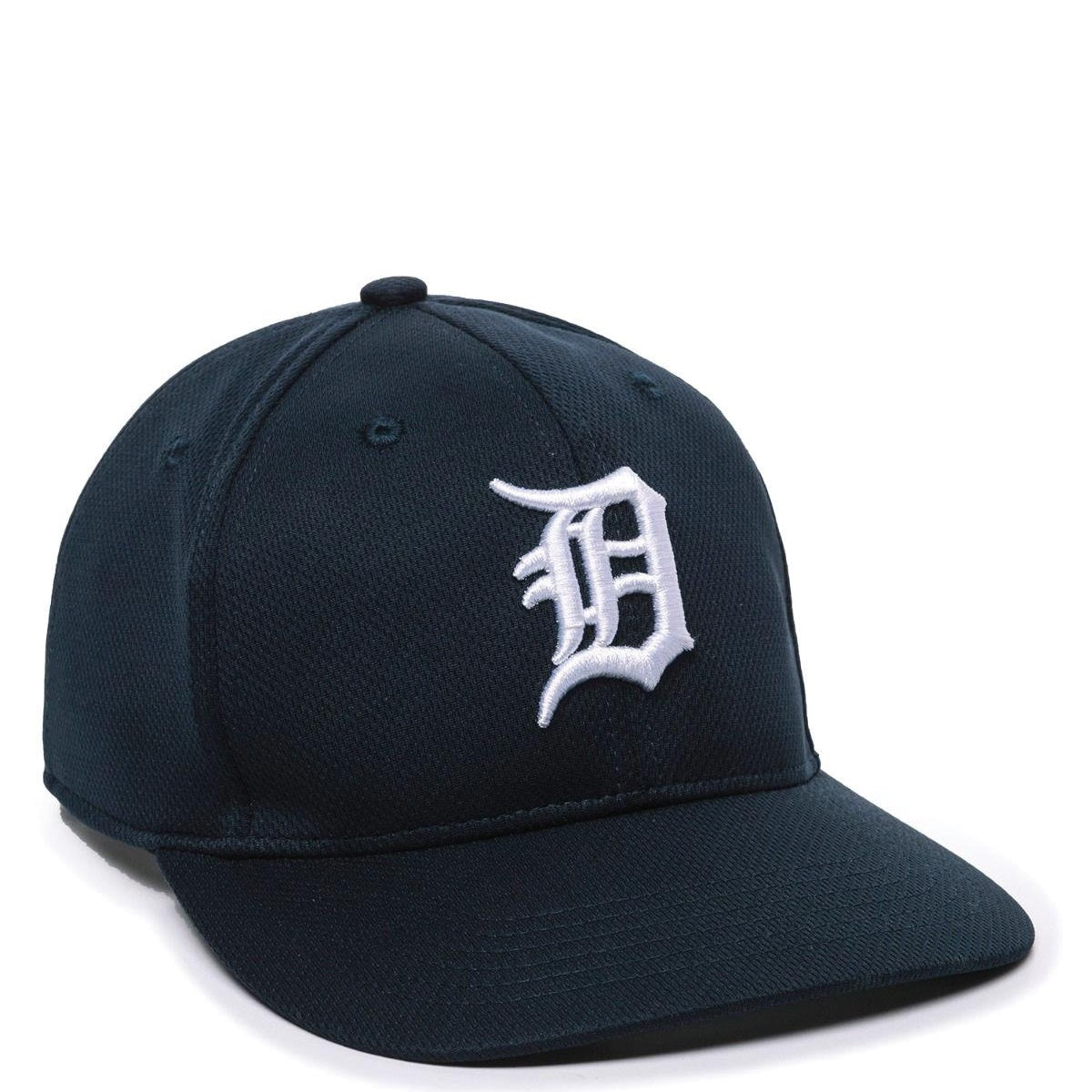 Outdoor Cap MLB Replica Adjustable Baseball Cap - Home