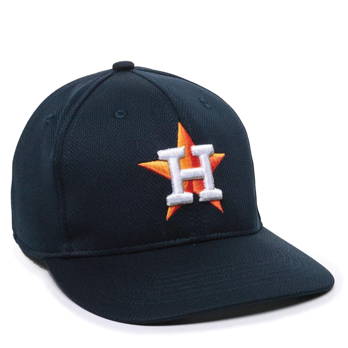 Outdoor Cap MLB Replica Adjustable Baseball Cap - Home