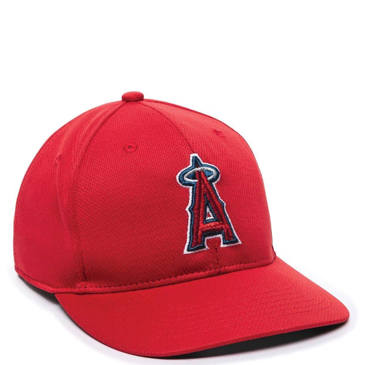 Outdoor Cap MLB Replica Adjustable Baseball Cap - Home