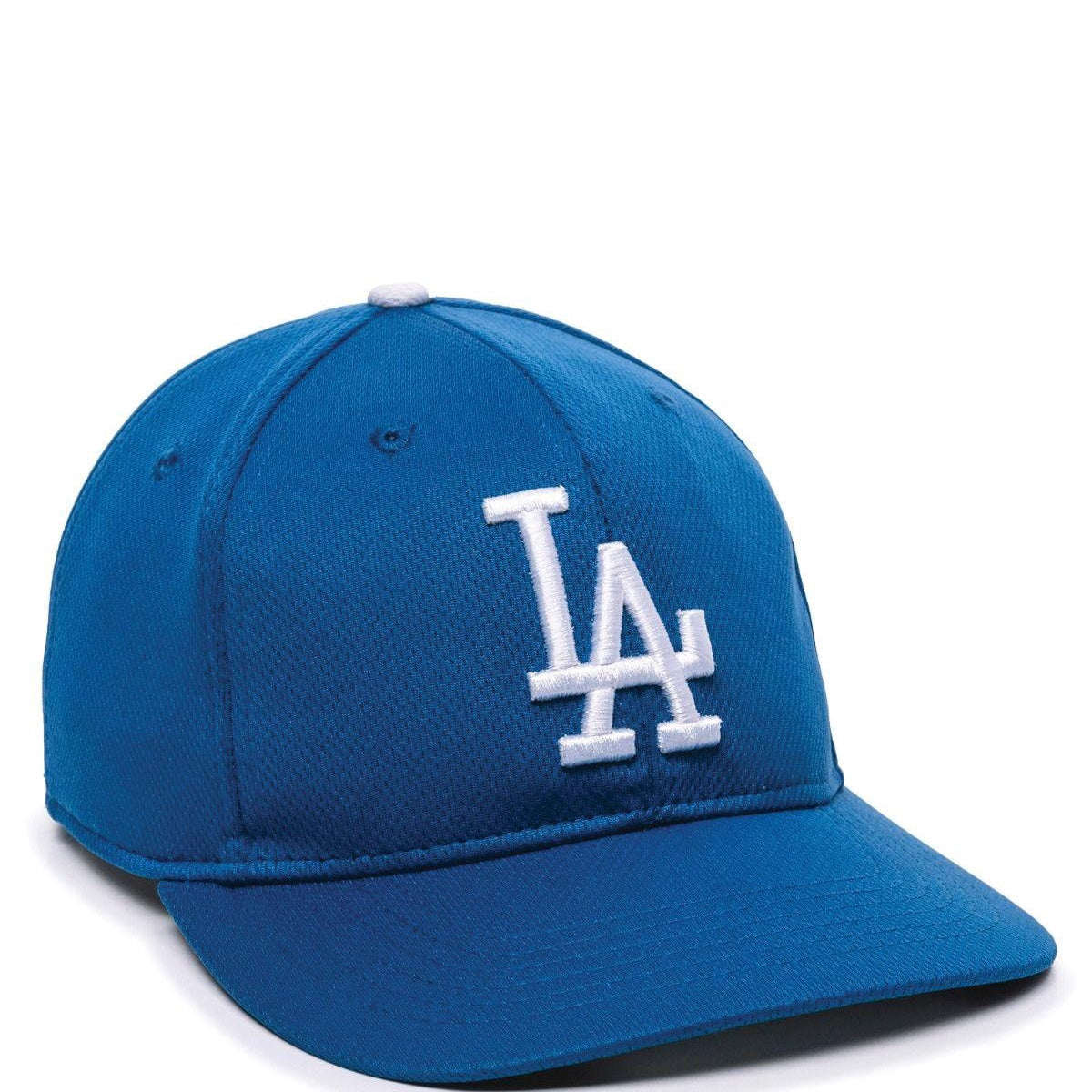 Outdoor Cap MLB Replica Adjustable Baseball Cap - Home