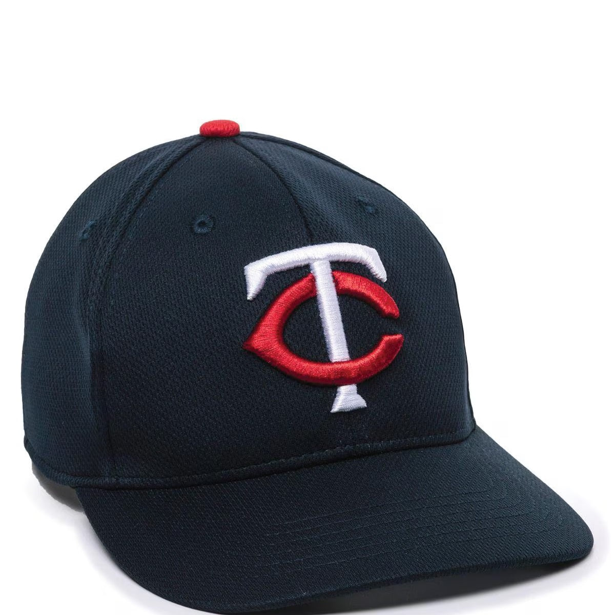 Outdoor Cap MLB Replica Adjustable Baseball Cap - Home