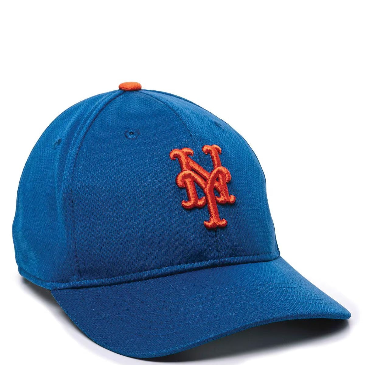 Outdoor Cap MLB Replica Adjustable Baseball Cap - Home