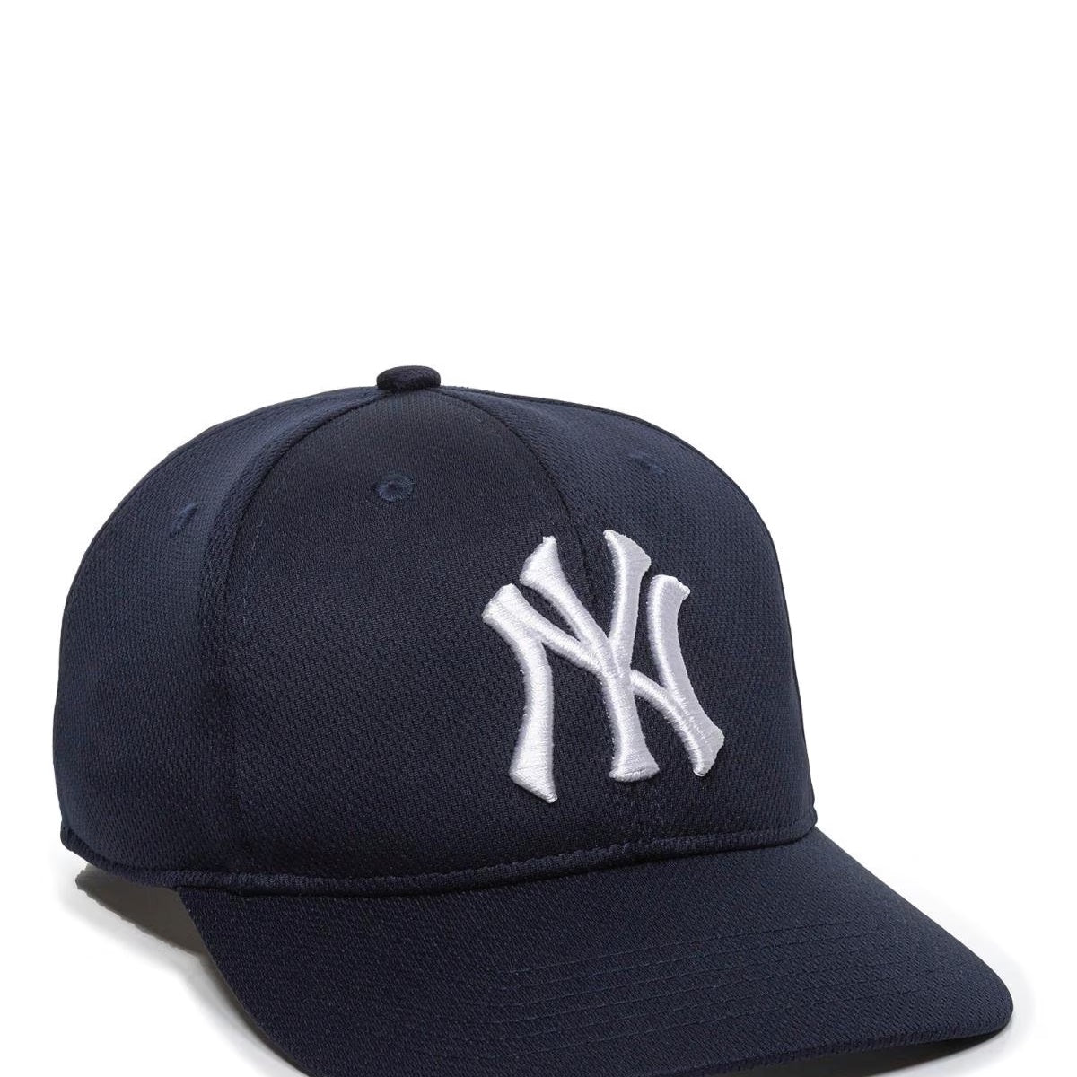 Outdoor Cap MLB Replica Adjustable Baseball Cap - Home