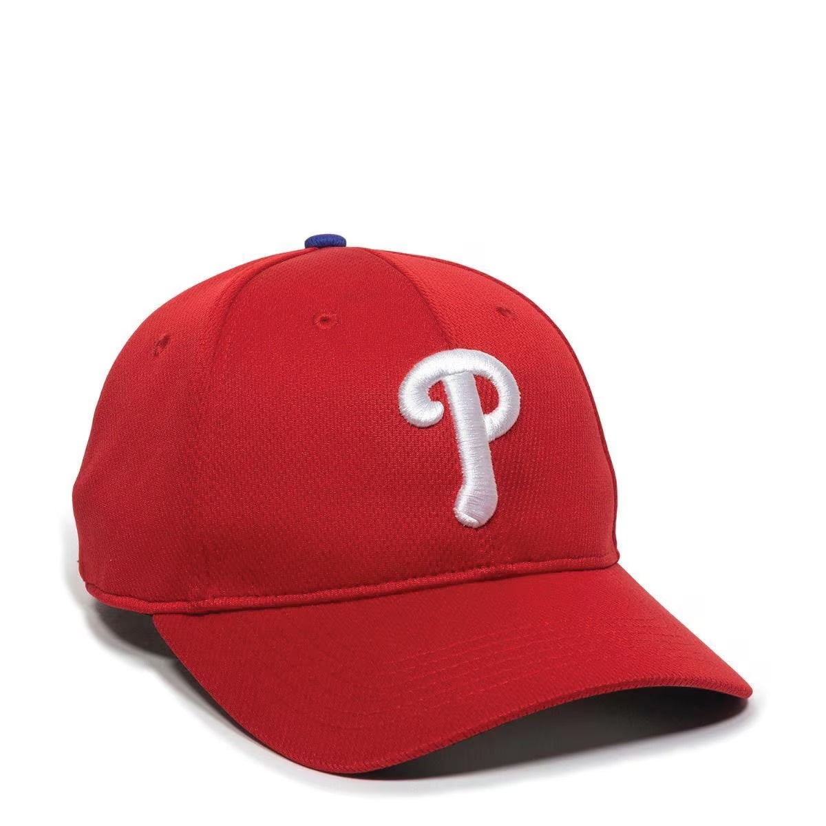 Outdoor Cap MLB Replica Adjustable Baseball Cap - Home