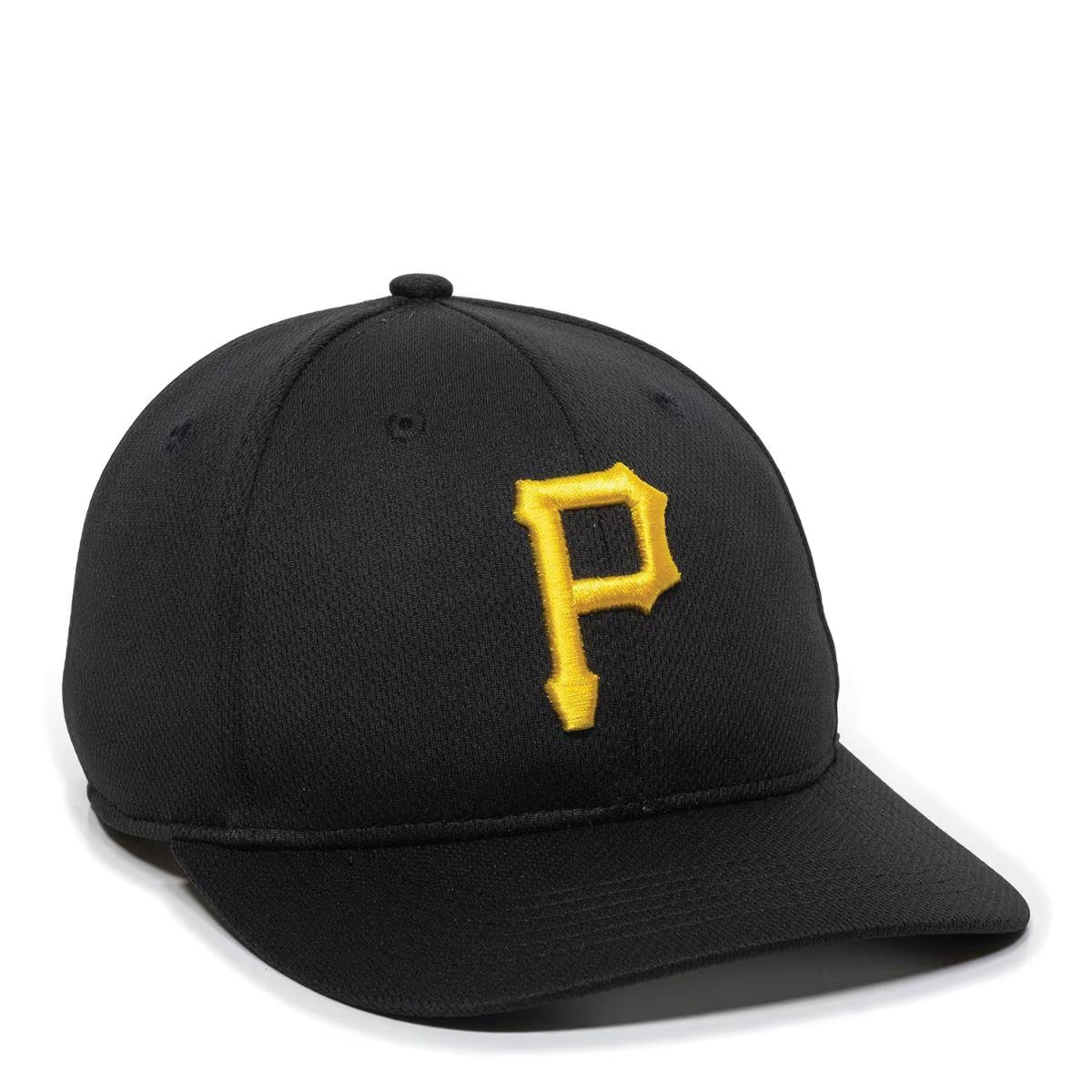 Outdoor Cap MLB Replica Adjustable Baseball Cap - Home