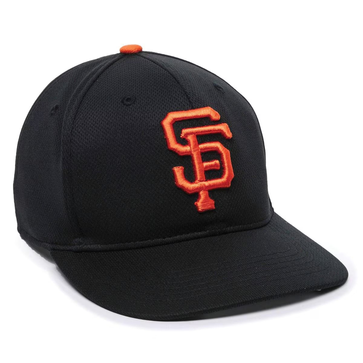 Outdoor Cap MLB Replica Adjustable Baseball Cap - Home