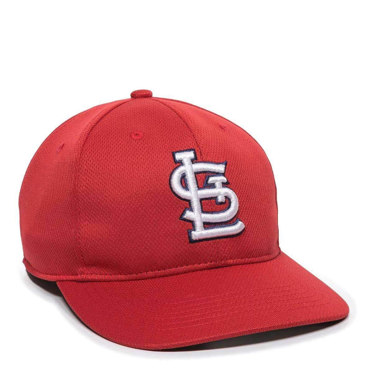 Outdoor Cap MLB Replica Adjustable Baseball Cap - Home