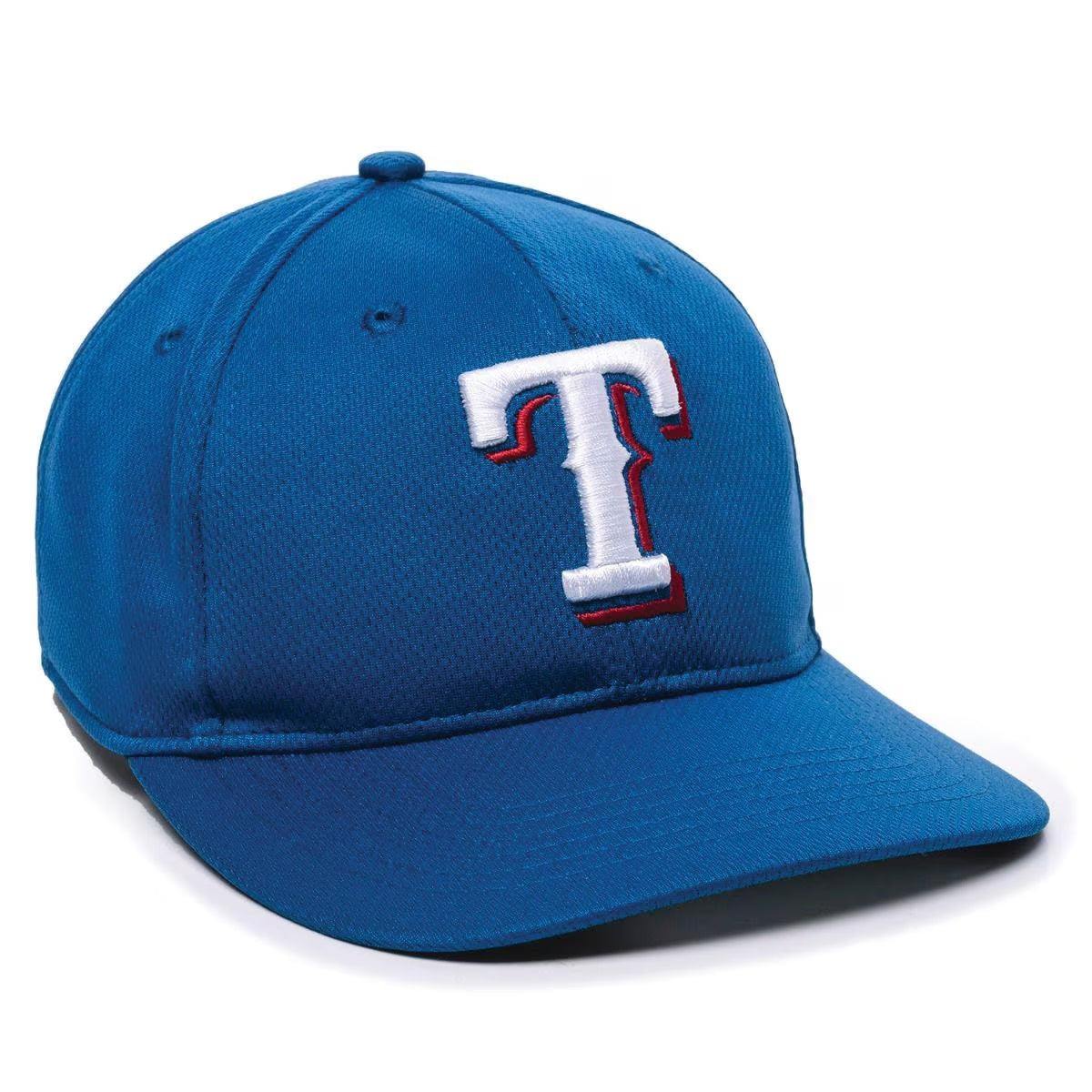 Outdoor Cap MLB Replica Adjustable Baseball Cap - Home