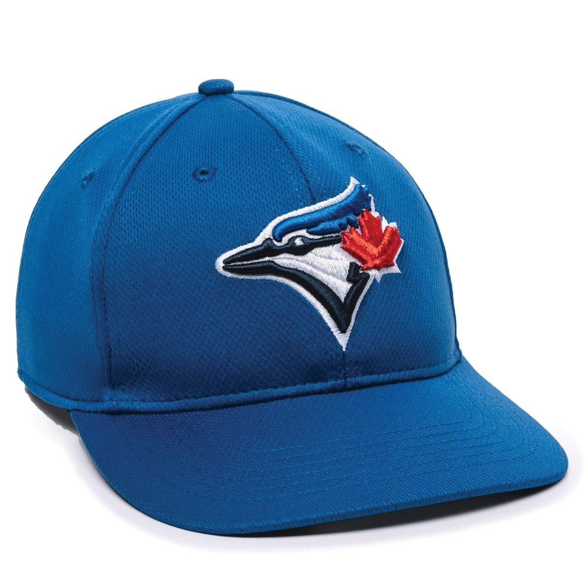 Outdoor Cap MLB Replica Adjustable Baseball Cap - Home