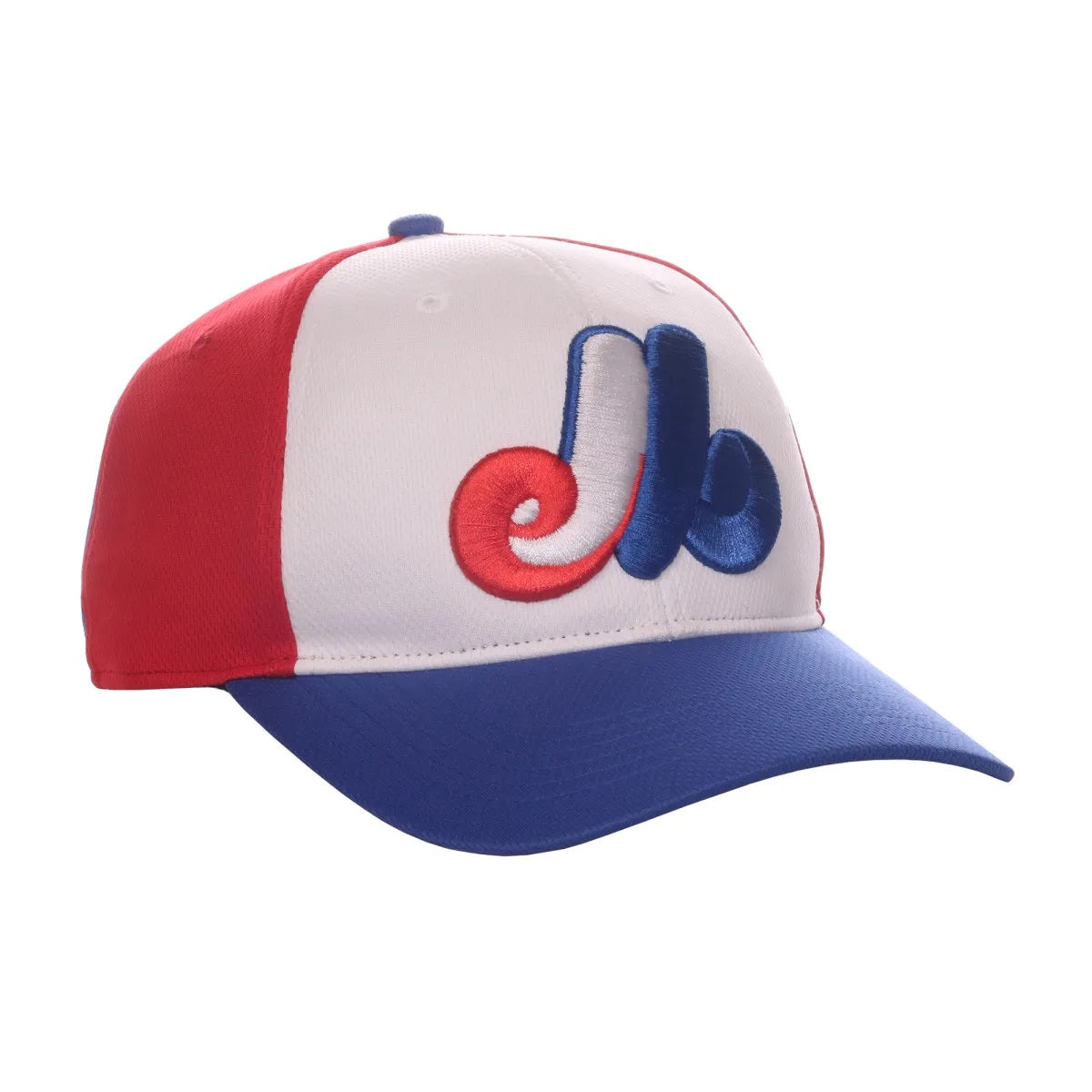 MLB 350 Adjustable Replica Cap - Legacy