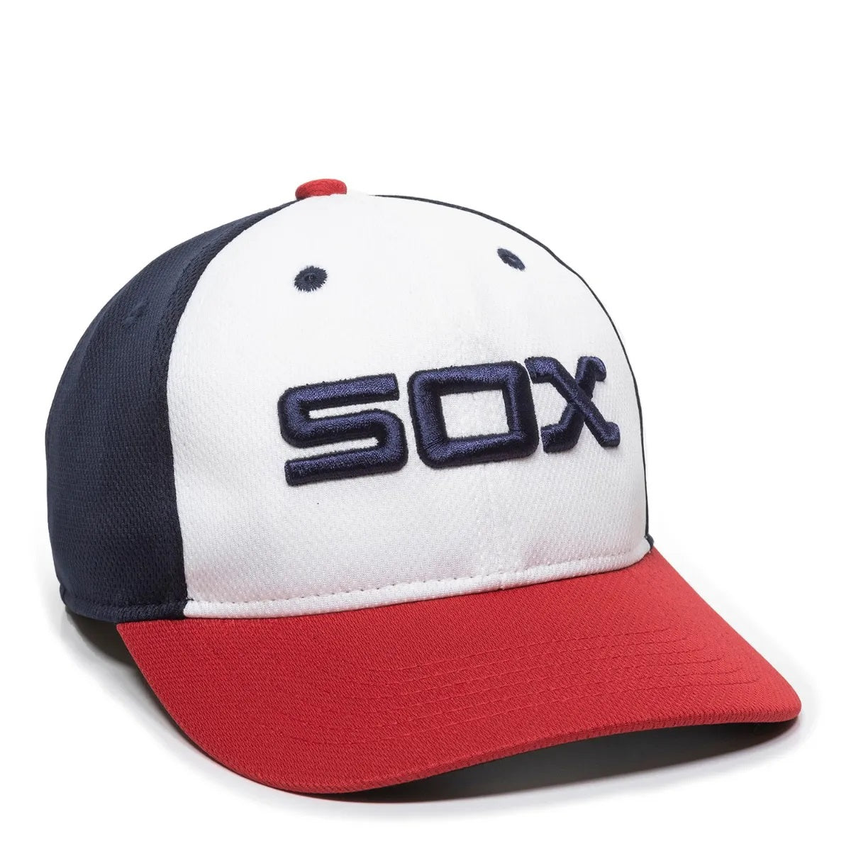 MLB 350 Adjustable Replica Cap - Legacy