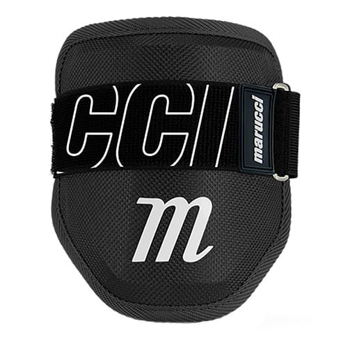 Marucci Youth Elbow Guard -  Black