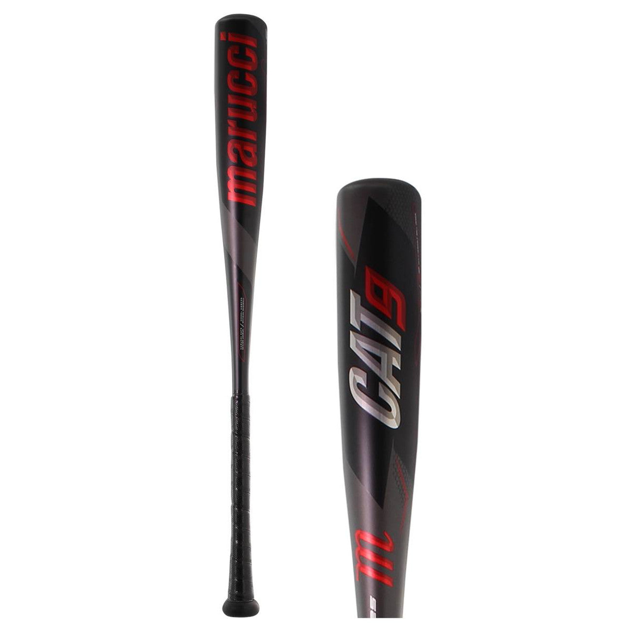 Marucci Cat 9 Sr. League USSSA Baseball Bat -5oz