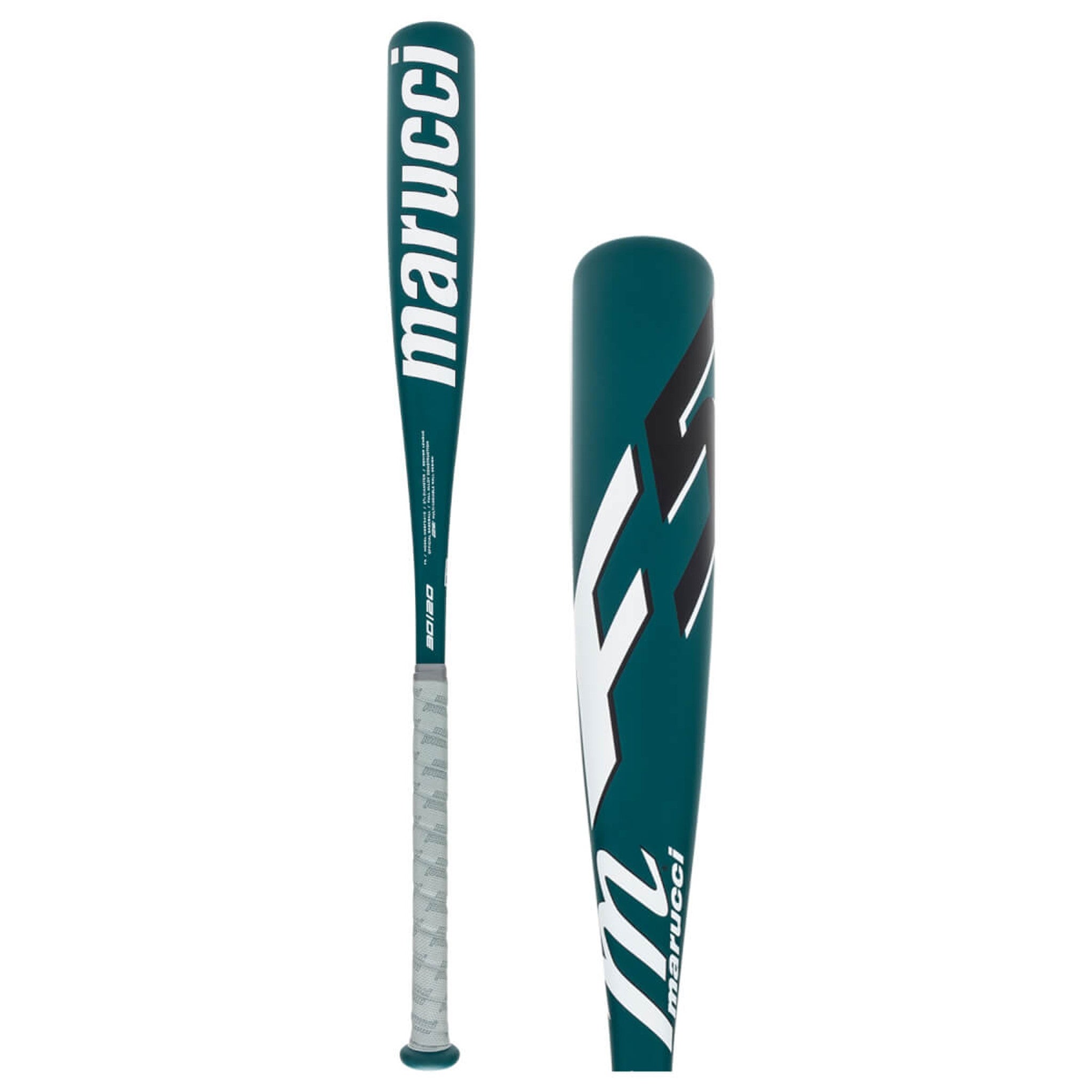 Marucci F5 Youth USSSA Baseball Bat -10oz