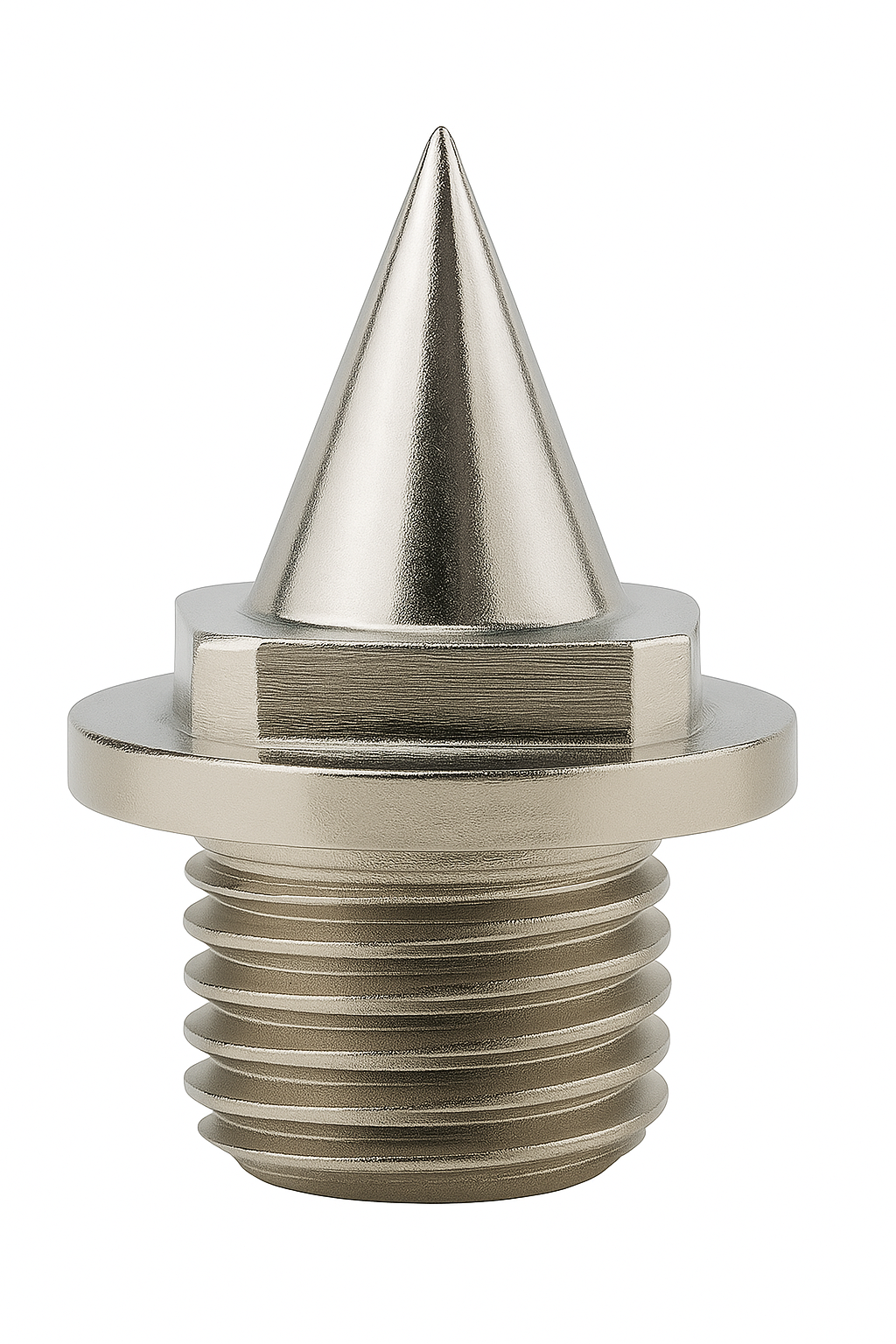 Markwort Needle Spikes 1/8" - Bag of 100