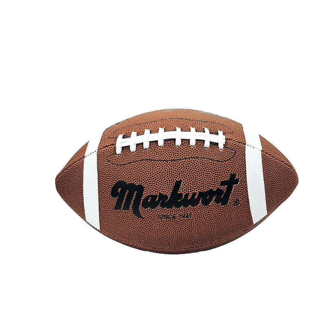 Markwort Composite PeeWee Football