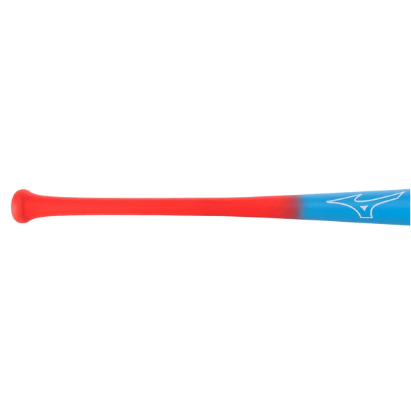 Mizuno MZB243 Bamboo Classic Bat Blue/Red