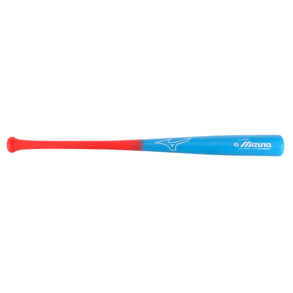 Mizuno MZB243 Bamboo Classic Bat Blue/Red