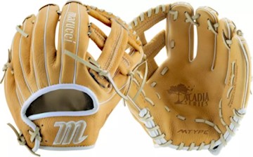 Marucci ACADIA M TYPE V2 11.5" SINGLE POST -LHT
