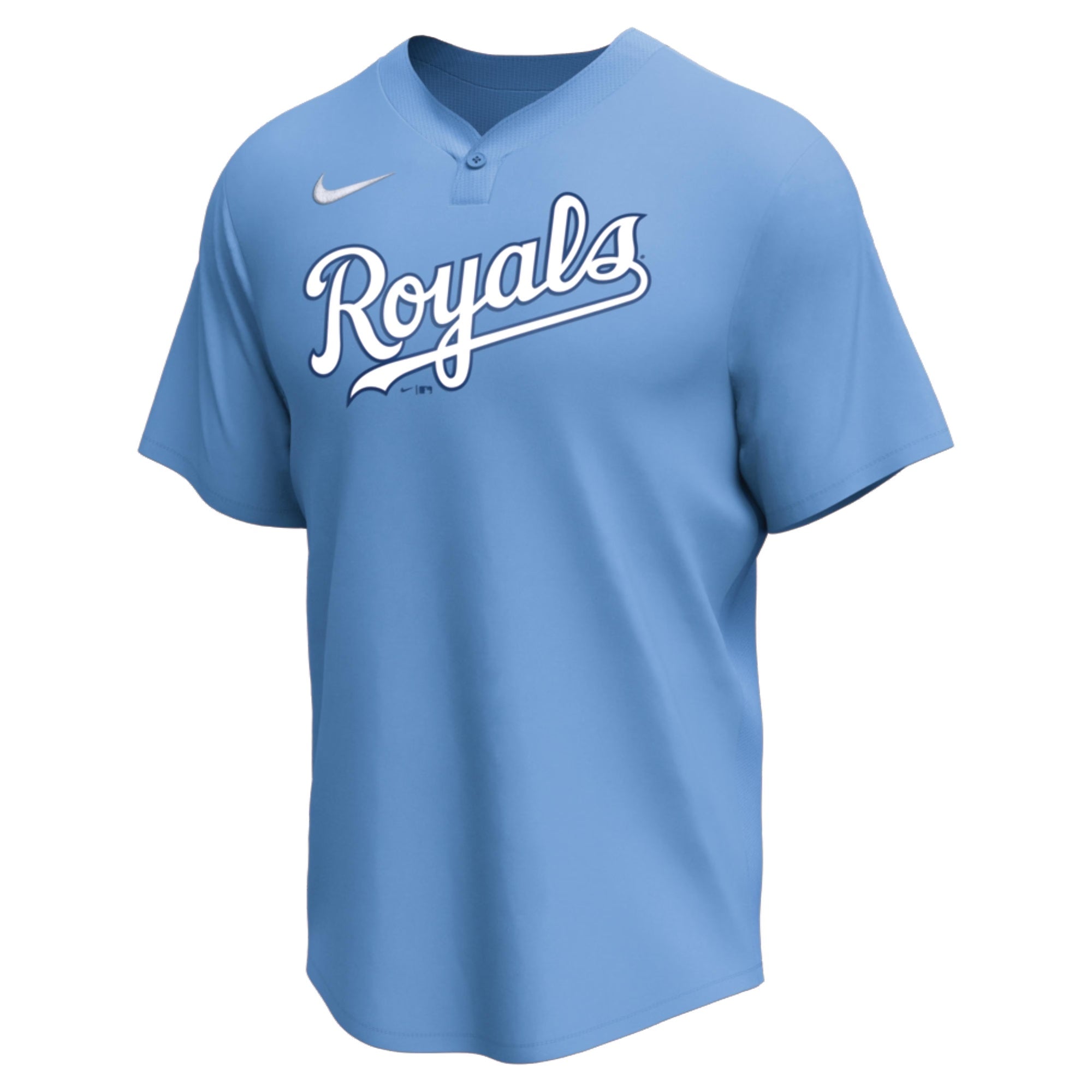 Nike MLB Dri-Fit 1 Button Jersey - Adult - Special Order