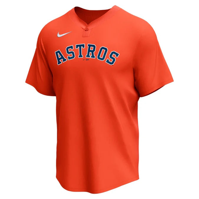Nike MLB Replica Dri-Fit 1-Button Jersey - Adult