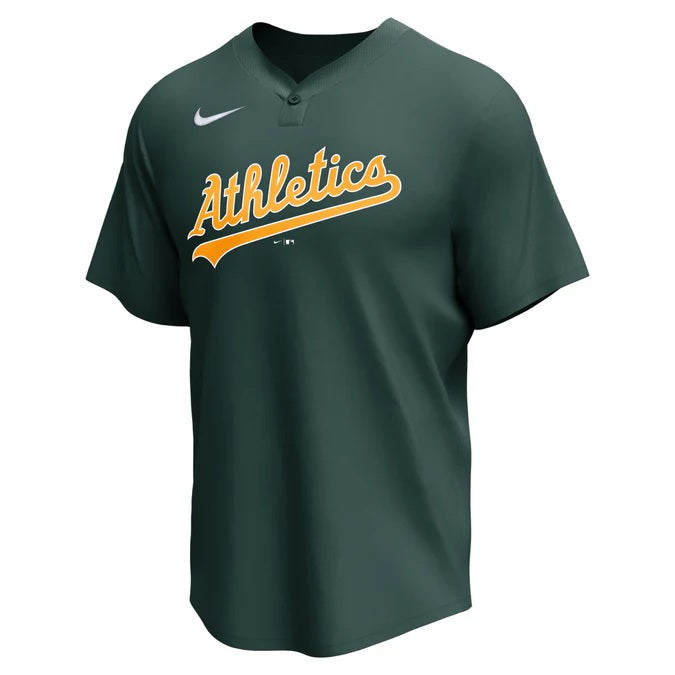 Nike MLB Replica Dri-Fit 1-Button Jersey - Adult