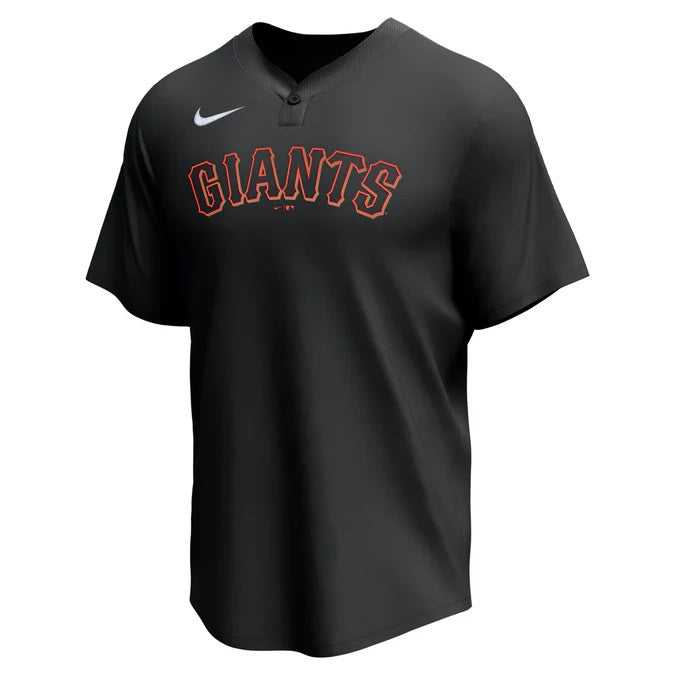 Nike MLB Replica Dri-Fit 1-Button Jersey - Adult