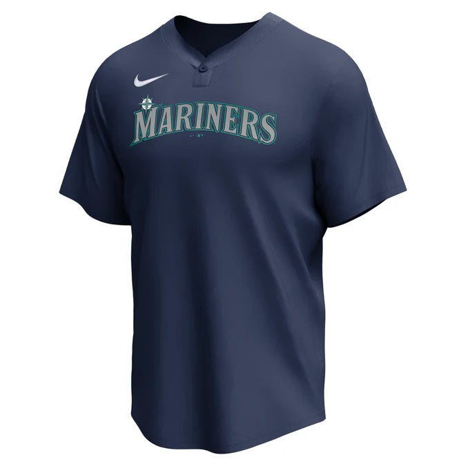 Nike MLB Replica Dri-Fit 1-Button Jersey - Adult