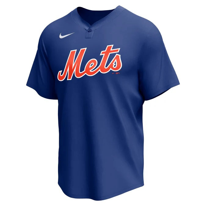 Nike MLB Replica Dri-Fit 1-Button Jersey - Adult