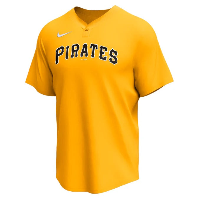 Nike MLB Replica Dri-Fit 1-Button Jersey - Adult