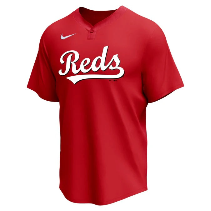 Nike MLB Replica Dri-Fit 1-Button Jersey - Adult