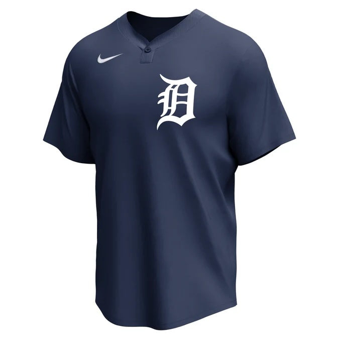 Nike MLB Replica Dri-Fit 1-Button Jersey - Adult