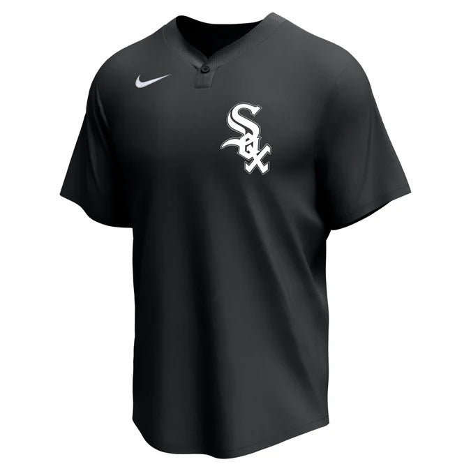Nike MLB Replica Dri-Fit 1-Button Jersey - Adult