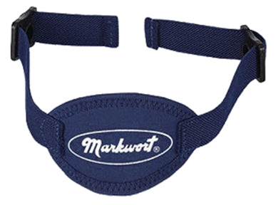 Markwort Chinstrap Neoprene Cup - Navy