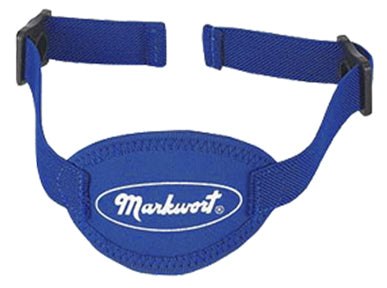 Markwort Baseball Chinstrap Neoprene Cup - Royal