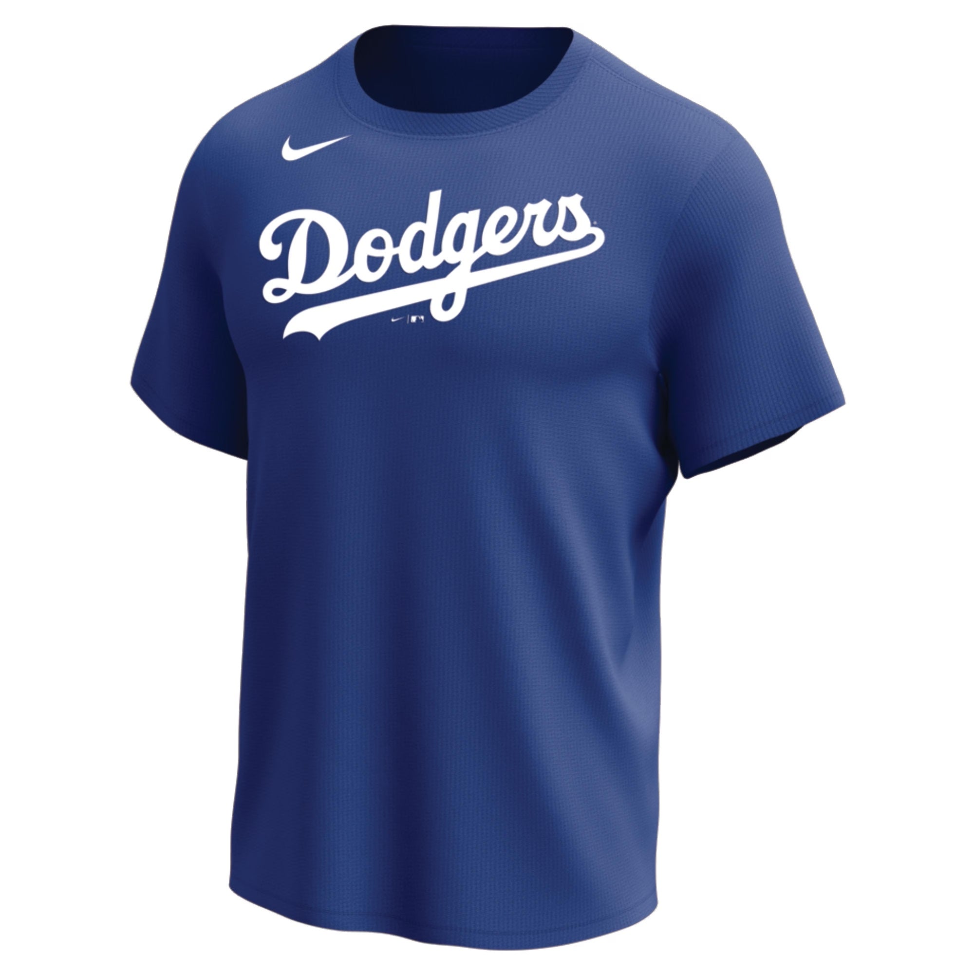 Nike MLB Replica Synthetic Crew Neck Jersey - Youth