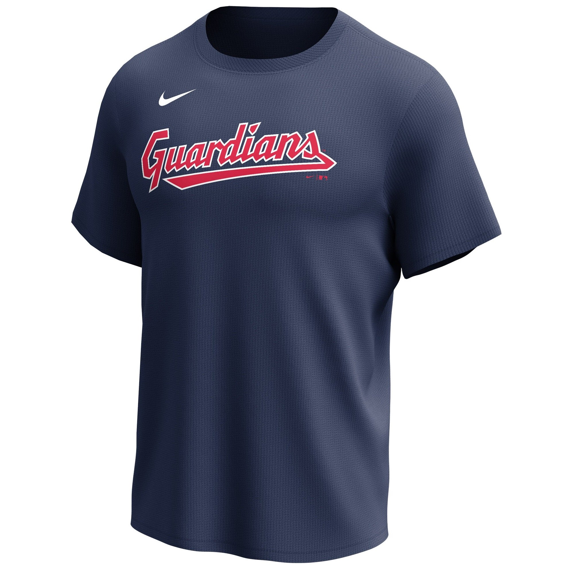 Nike MLB Replica Synthetic Crew Neck Jersey - Adult