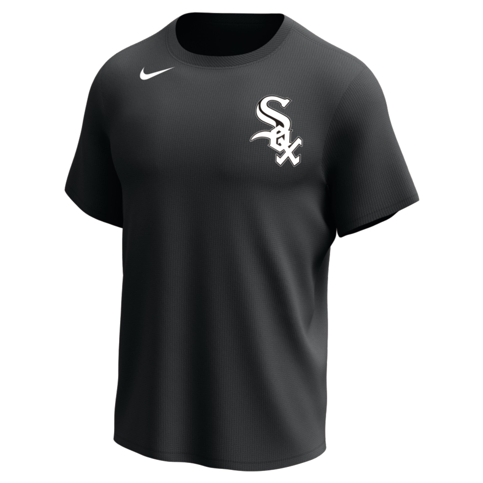 Nike MLB Synthetic Crew Neck Jersey - American League - Youth