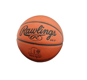 Rawlings Ohio Basketball Women's Size 6